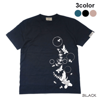 KIDS 鯖折りT BEAR-HUG T-shirts KJ-02015KS | 喜人公式オ