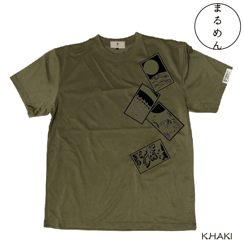 【未開封】HANA Tシャツ M タグ付き GRAPHIC TEE Tシャツ カットソー 半袖 ロゴ刺繍 M 白