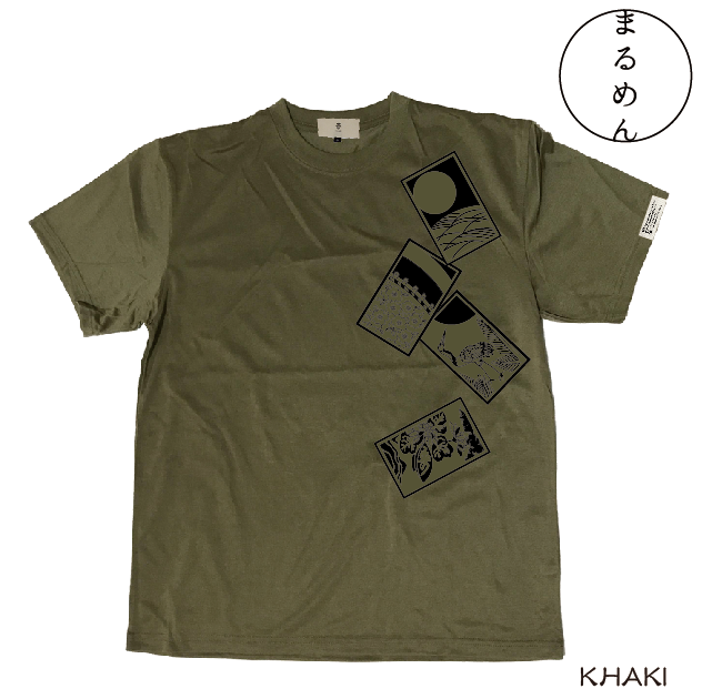 HANA Tシャツ New Hana T-shirts are here! Shop now from our Official Store