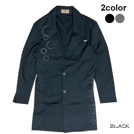 CATEGORY JACKET | 喜人公式オンラインショップ