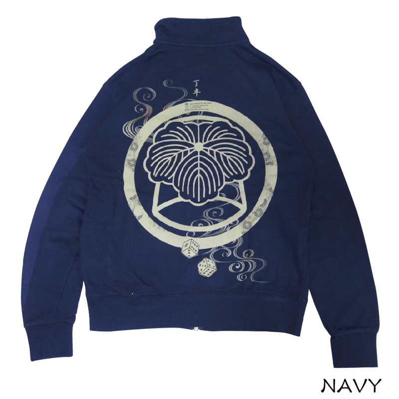 値下げ可！benjazzy 着用 alchemist フード ブルゾン 値下げ可