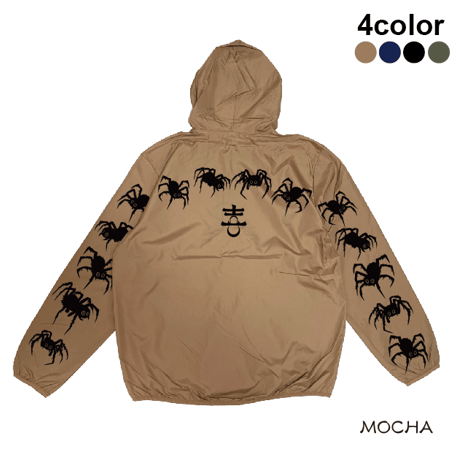 CATEGORY PARKER | 喜人公式オンラインショップ