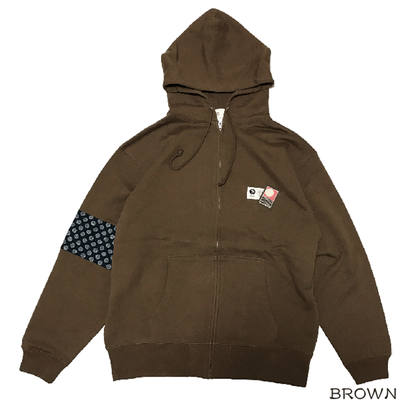 hoddle hoodie ジップパーカー 楽天市場】ホドル Hoddle