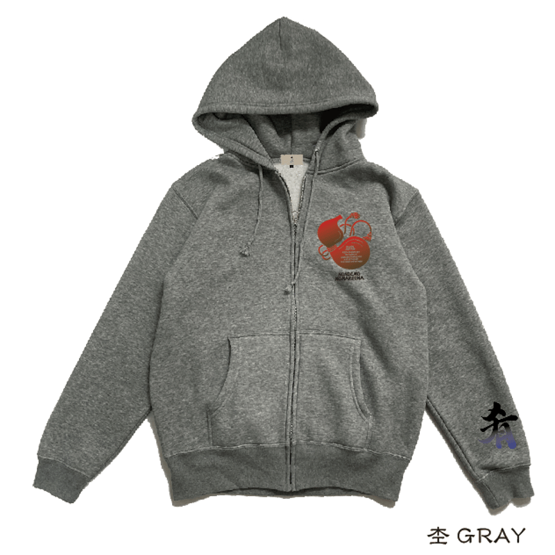 Kohjiya ジップパーカー KJSZN ZIP HOODIE Kohjiya パーカー S 【公式通販】