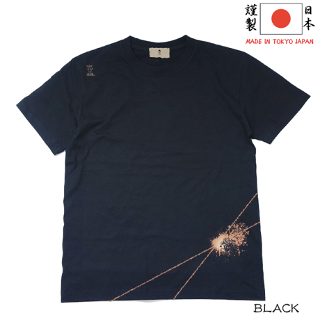 マダラとオボロ  Tシャツ　MADARA to OBORO T-shirts KJ-12004