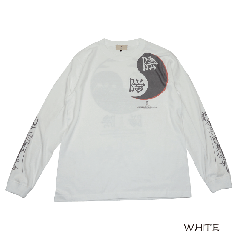 KKana0622様♡オーダー用 セール】 【オーガニックコットン】ロゴプリントTシャツ（オフ
