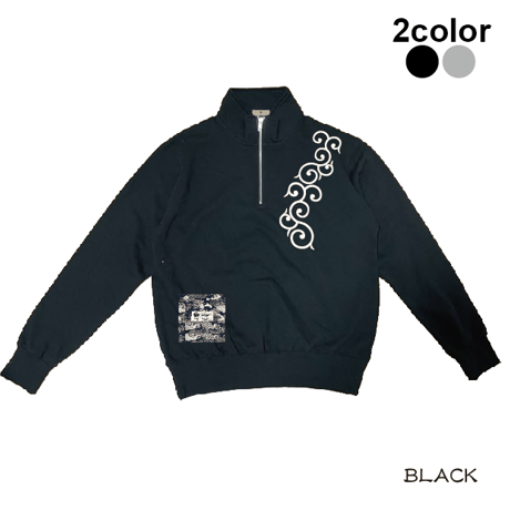 CATEGORY SWEAT | 喜人公式オンラインショップ