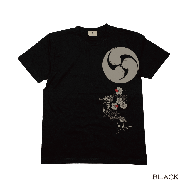 K✩ 様　secret Tシャツ 猫の密談 Tシャツ Cat Secret T-shirt KJ-32010 | 喜人公式オン