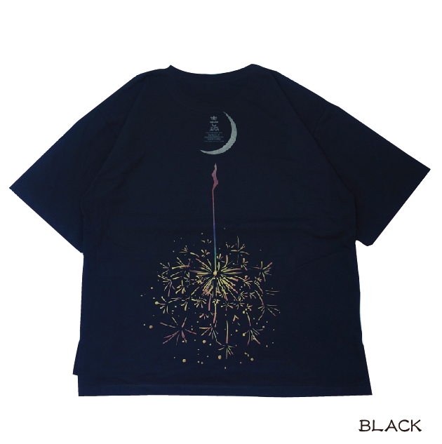B&#39;z　花火　Tシャツ　Lサイズ B'z - B'z 花火 Tシャツ Lサイズの通販 by 1213's shop｜ビーズ