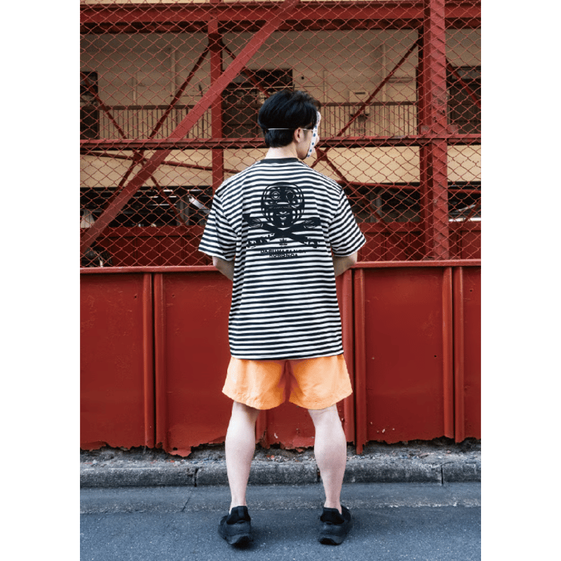 ヨコシマな隠れ麻雀T MAHJONG Hidden sly t-shirt KJ-52009