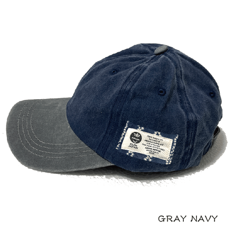 喜人の和キャップ KIJIN's Japanese Cap KJ-42903 | 喜人公式オ
