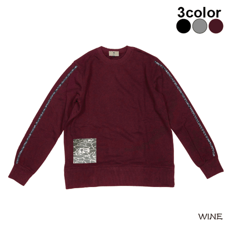 CATEGORY SWEAT | 喜人公式オンラインショップ