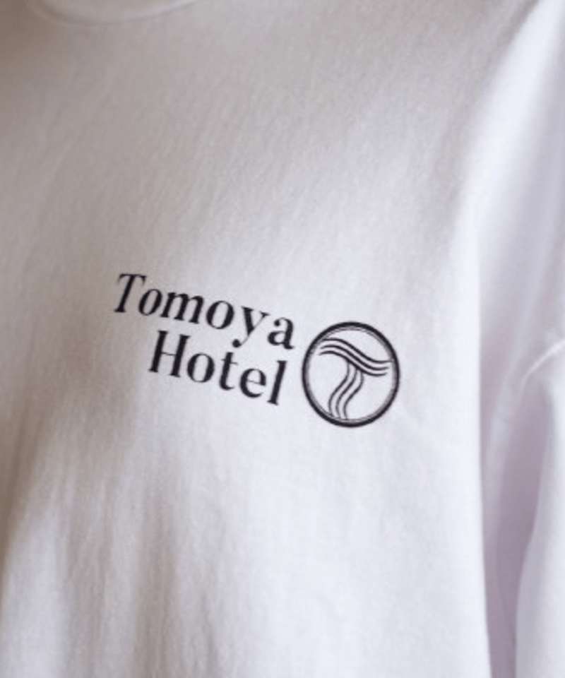 TOMOYA Tシャツ ストリートモデル送料込み | Tomoya Hotel & Life TOMOYA Tシャツ ストリートモデル送料込み | Tomoya Hotel & Life