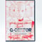 購入者限定【G-CEPTOR Extra Edition】日山健一 整体DVD 手技DVD 治療院マーケティング研究所