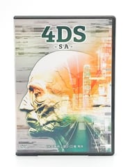 購入者限定【4DS-SA-】堀和夫 整体 手技DVD 治療院マーケティング研究所