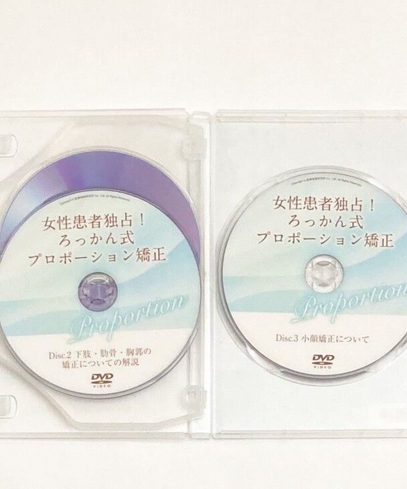 エンタメ/ホビーディスク未開封★整体DVD【究極の仙腸関節アプローチ】清水六観