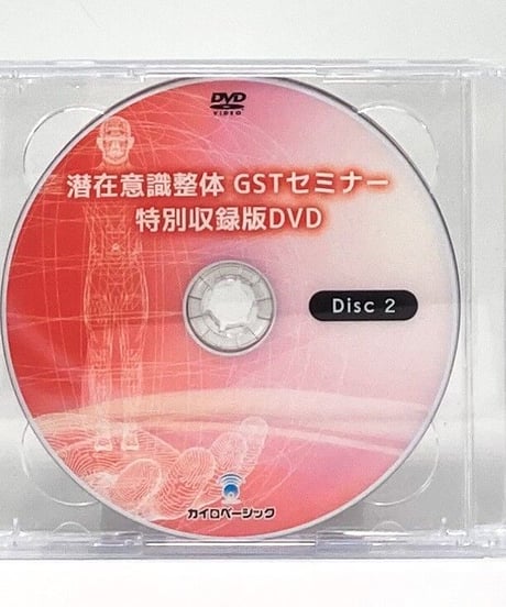 潜在意識整体GST～立位の波動施術だけで身体は劇的に改善できる～　丸山重幸