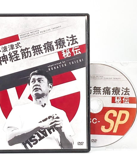 整体DVD【広江洋一のSKテクニック】手技DVD 整骨/治療院本