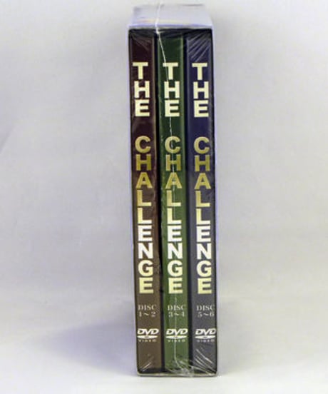 【THE CHALLENGE 長期繁栄店経営の仕組み作り】 整骨院 サロン 黒字運営 DVD