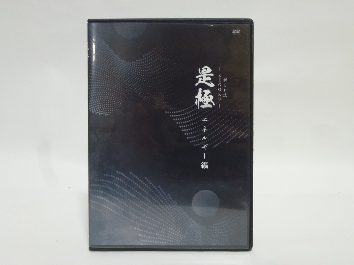 是極 新GP法 ZEGOKU 伊藤哲　DVD4枚セット特典DVD&特典テキスト 是極 新GP法 ZEGOKU 伊藤哲 DVD 特典 テキストセット 【公式通販】
