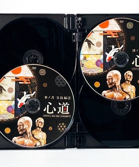 【心道 三千年先の健康を創造する日本伝統医学】河野智聖 手技DVD 整体DVD 治療院マーケティング研究所