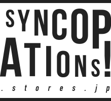 syncopations web store
