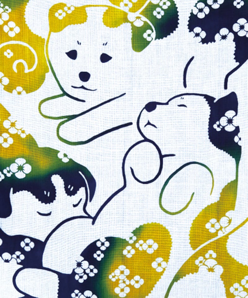 西岡ペンシル文様帖 KIMONO MOTIFS 2016-2025 | 西岡ペンシル | 公式