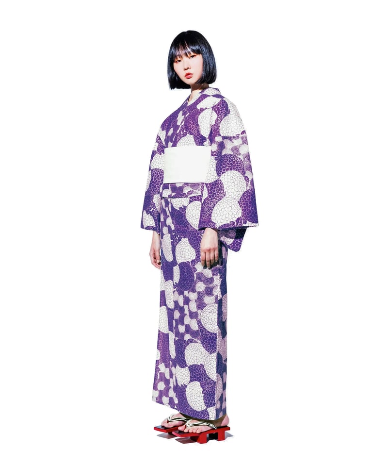 岡重OKAJIMA★菊に雪輪浴衣★紫 000000027100-01.jpg?size=m&w=