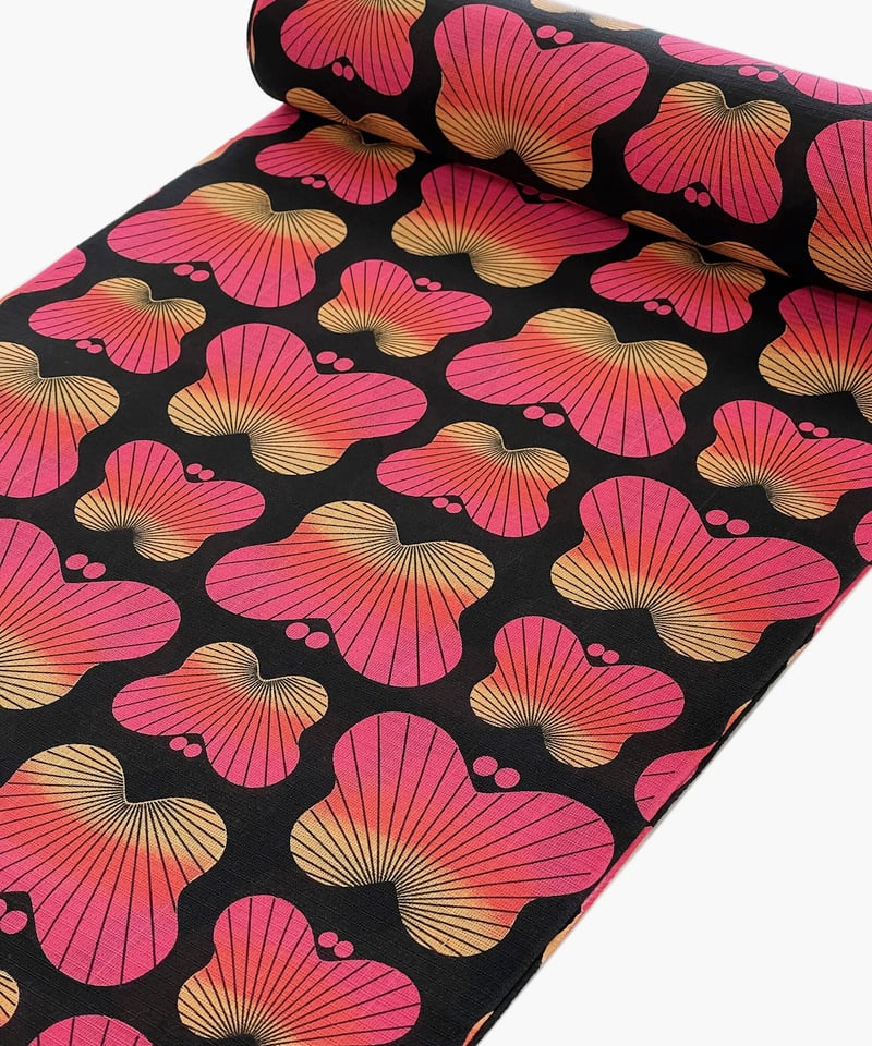 蝶 琳派西岡流 BUTTERFLY RIMPA / 茜 | 西岡ペンシル | 公式オンライン