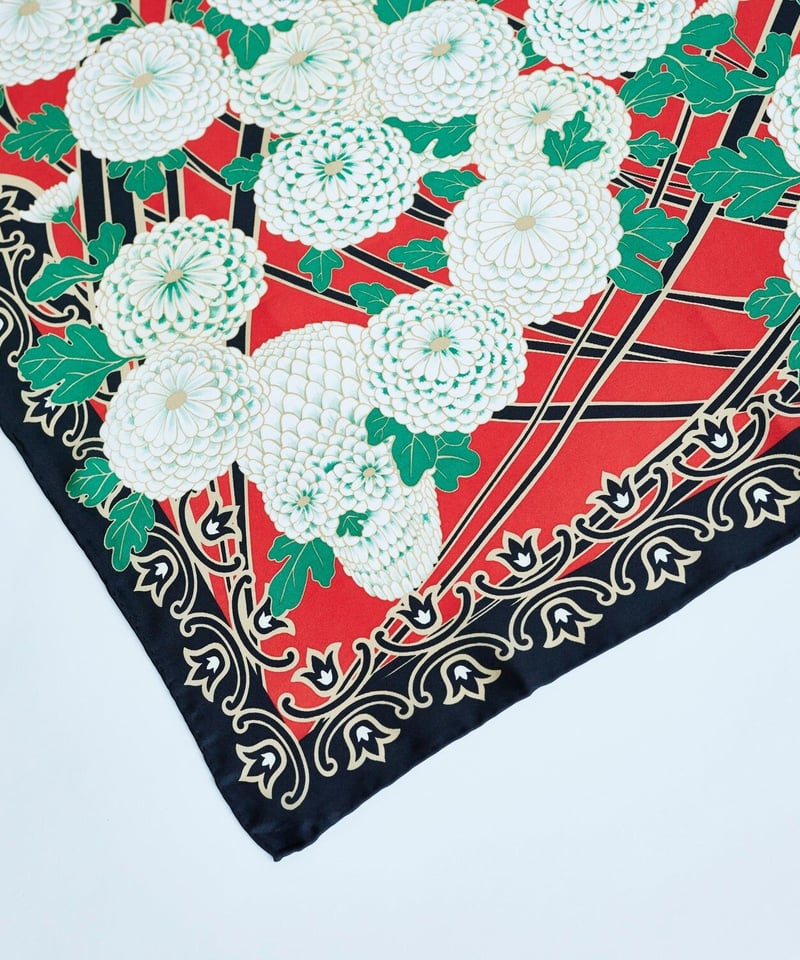 シルク織絵 シルク織絵 19Store | VETRO BellaForma ブランド公式オンライン