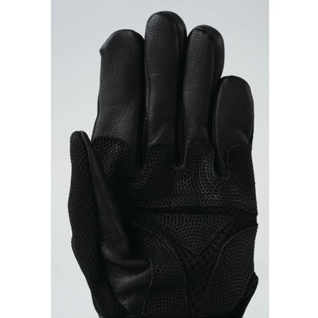 ☆セールプライス!! UNCROWD(アンクラウド) UC-111-022 KNUCKLE MESH GLOVE
