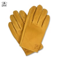 LAMP GLOVES -UTILITY GLOVE MID- CAMEL