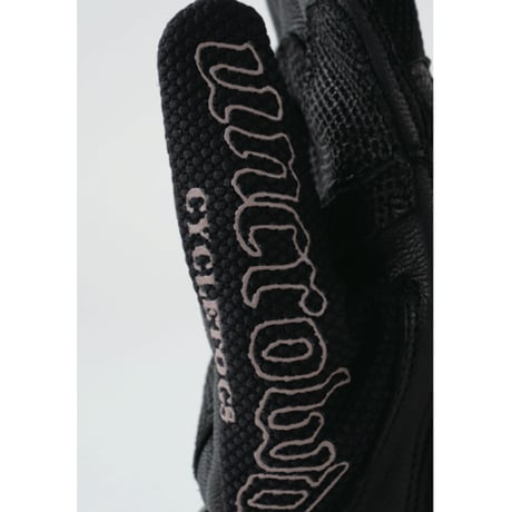 ☆セールプライス!! UNCROWD(アンクラウド) UC-111-022 KNUCKLE MESH GLOVE
