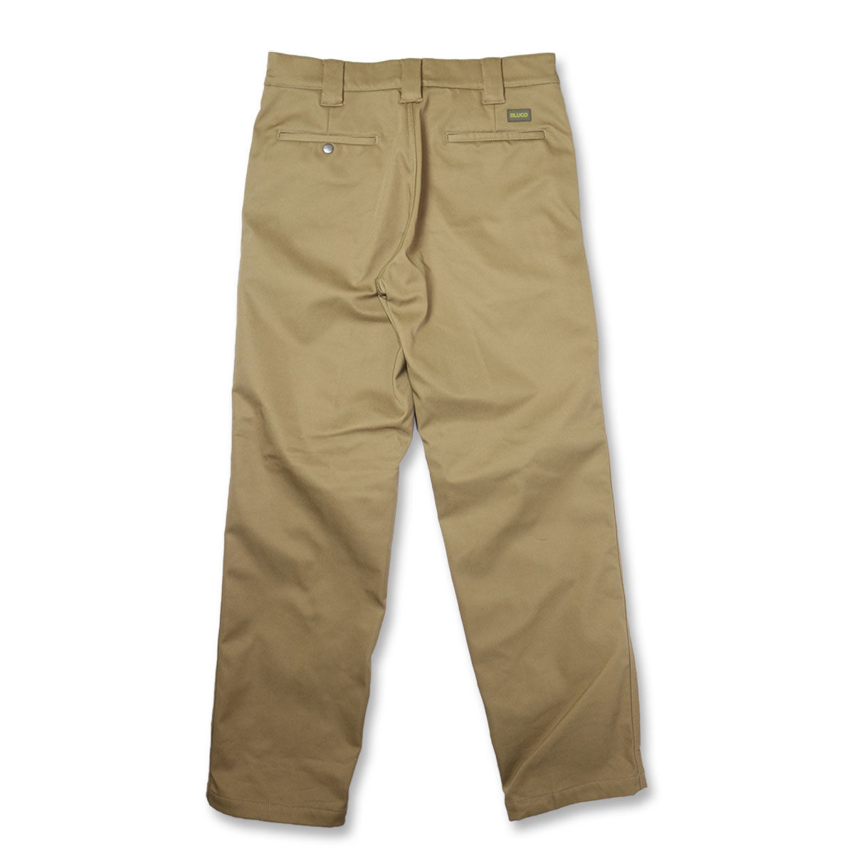 ☆セールプライス!!☆BLUCO(ブルコ) OL-004W-022 WARM WORK PAN