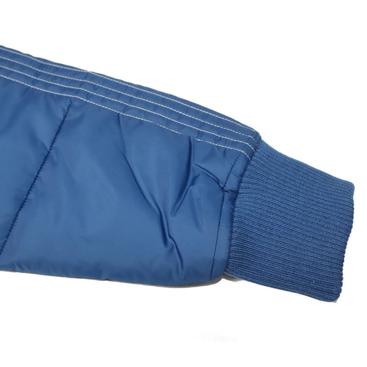 ☆セールプライス!! BLUCO(ブルコ) OL-31-021 RACING JACKET 3