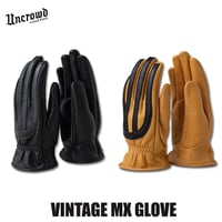 Lamp gloves -Utility glove Shorty- Camel | Pins