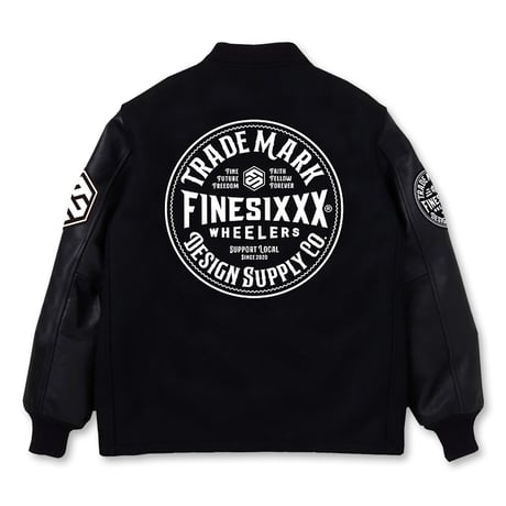 FINESIXXX(ファインシックス) 3RD ANNIV. AWARD JACKET