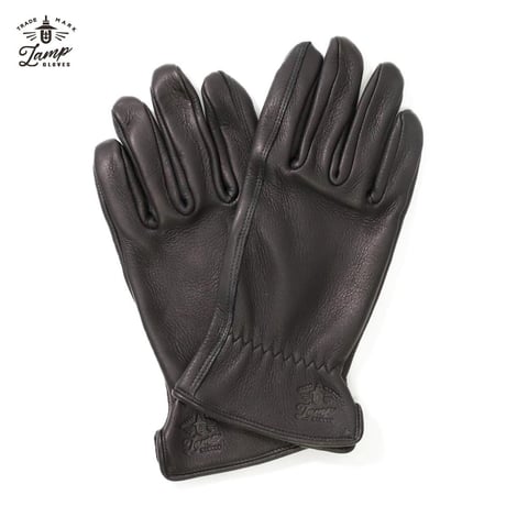 Lamp gloves -Utility glove Standard- Black