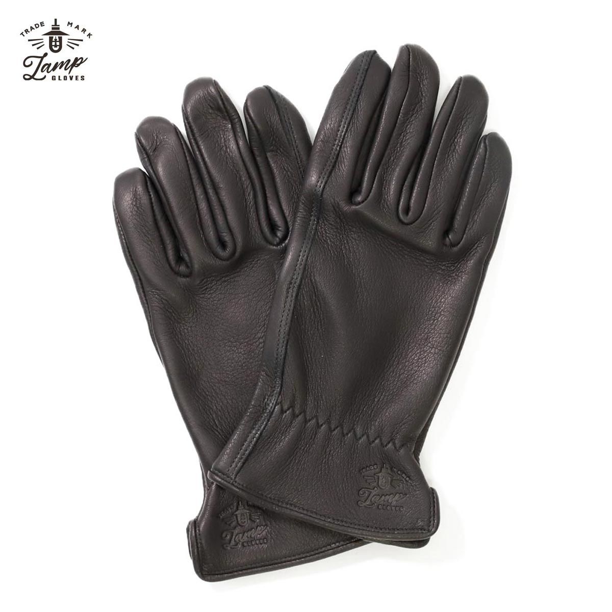 Lamp gloves -Utility glove Standard- Black | Pi