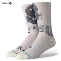 STANCE(スタンス)STEAL YOUR FACE Ｌ(25.5～29cm)