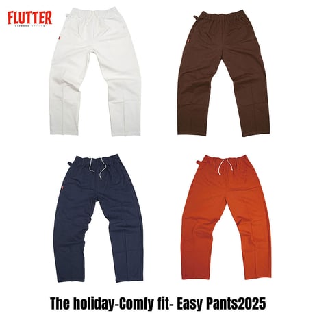 FLUTTER♡フラッター♡XL♡メンズ♡コットンパンツ FLUTTER♡フラッター♡XL♡メンズ♡コットンパンツ - メルカリ