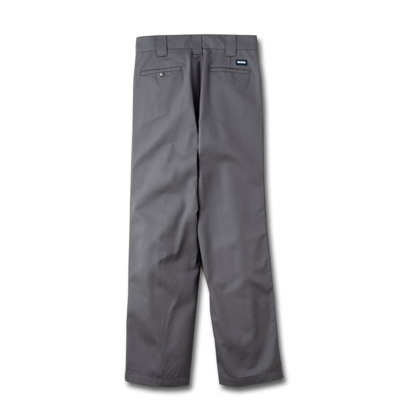 BLUCO(ブルコ)『STANDARD WORK PANTS』XL STANDARD WORK PANTS – BLUCO. INC