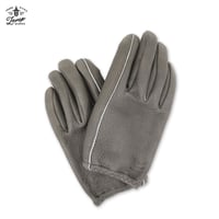 Lamp gloves -Utility glove Shorty- GREIGE | Pin