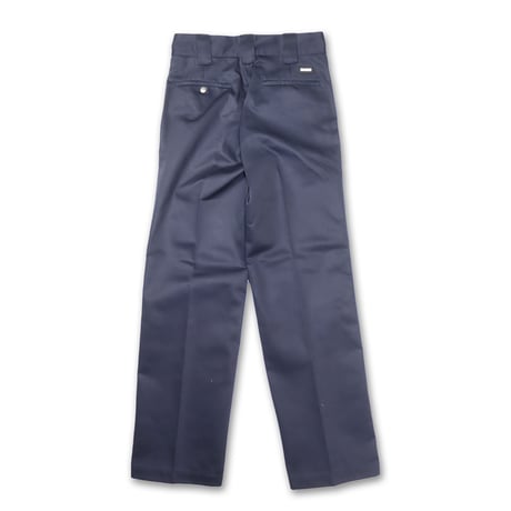 BLUCO(ブルコ) OL-41-004-26 STANDARD WORK PANTS 5色(BLACK/BLUCO BLUE/GRAY/KHAKI/NAVY)