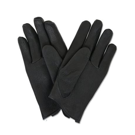 Lamp gloves -Utility glove Slider- Black