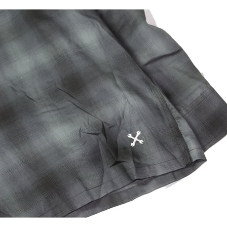 ☆セールプライス!!☆BLUCO(ブルコ) OL-109TO-021 OMB W.SHIRTS L/S 全3色(ブルー・グレー・レッド)