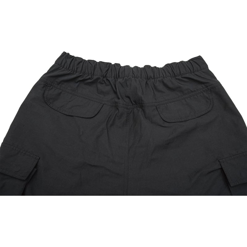 FLUTTER(フラッター) T/C Track Cargo Pants 3色(B.GREEN