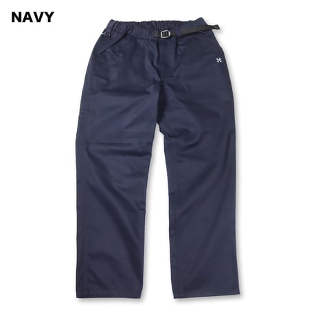 BLUCO(ブルコ) OL-41-052 レギュラー加工 イージーペインターパンツ 4色(BLACK/IVORY/KHAKI/NAVY)
