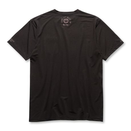 ROARK(ロアーク) "SONS OF THE SUN" RUSHGUARD S/S TEE