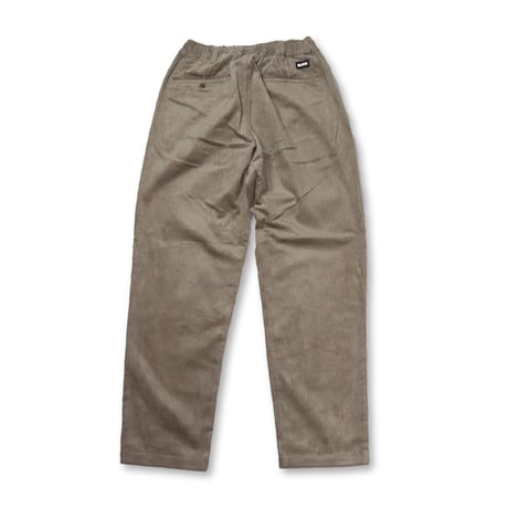 ☆セールプライス!! BLUCO(ブルコ) OL-41-037 CORDUROY EASY WORK PANTS 3色(BROWN/CHARCOAL/GREIGE)